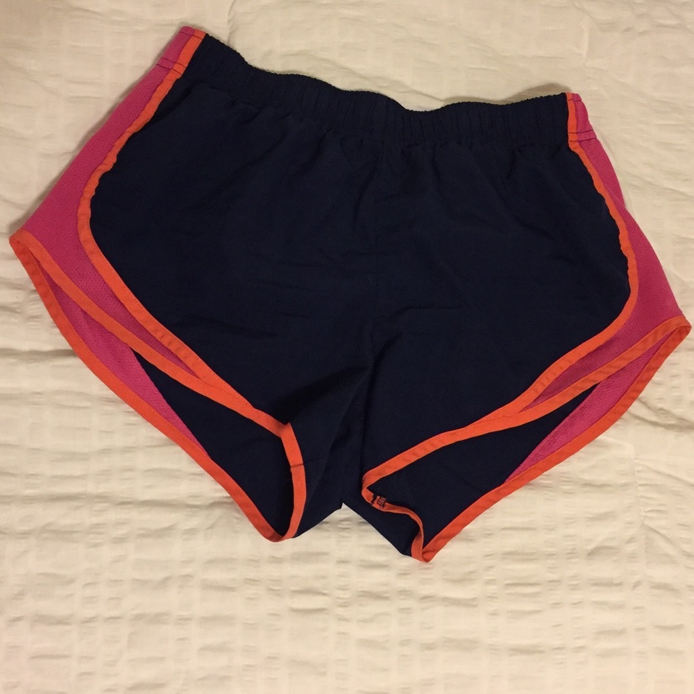Athletic Shorts